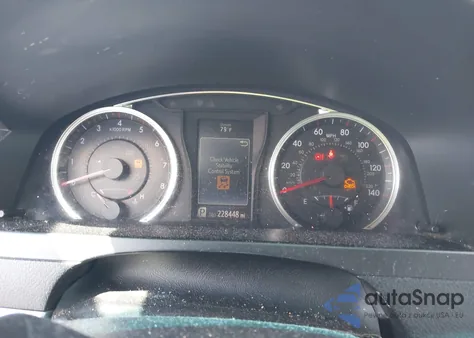 2015 Toyota Camry Se from USA, damaged, VIN 4T1BF1FK2FU975232